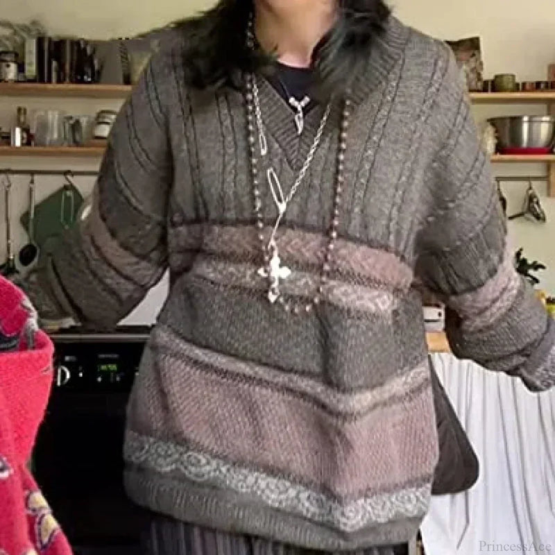 Beautifully Crafted Sweater