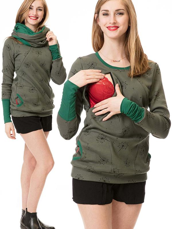Thoughtfully Designed Shirt