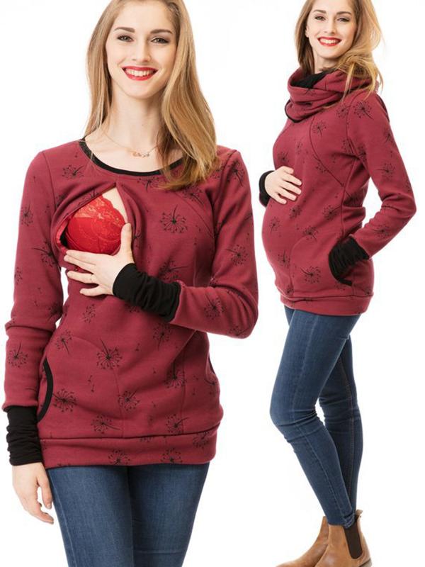 Thoughtfully Designed Shirt