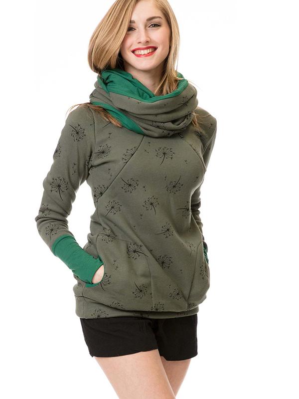 Thoughtfully Designed Shirt
