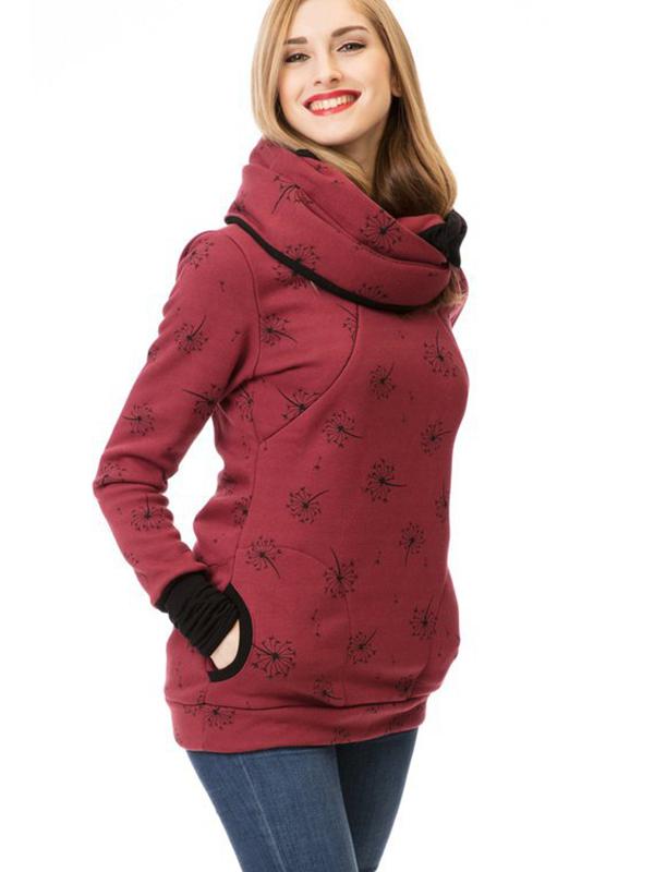 Thoughtfully Designed Shirt