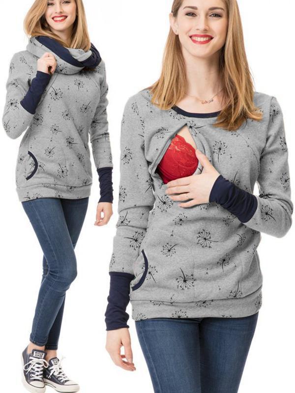 Thoughtfully Designed Shirt