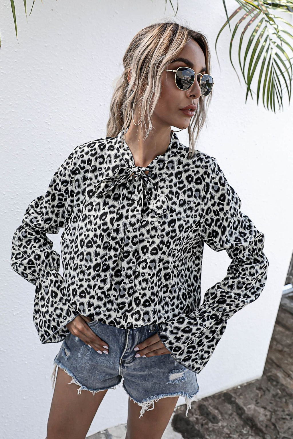 Vintage Inspired Garment