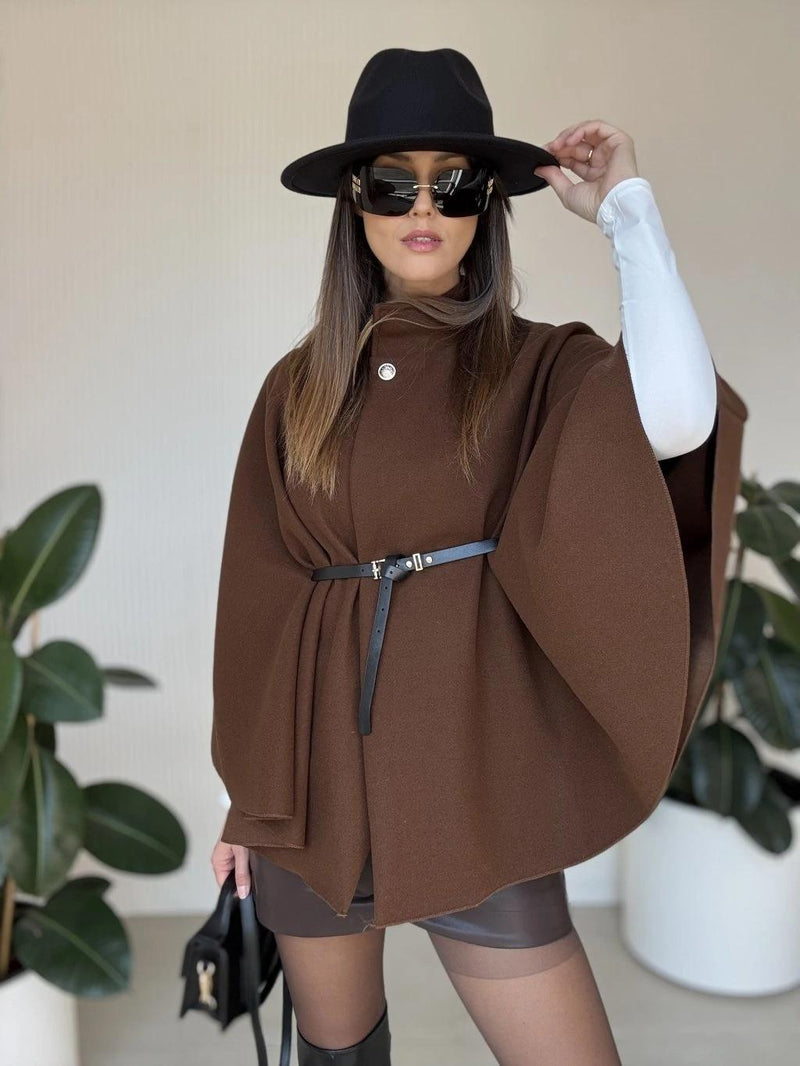 Classic Vintage Coat