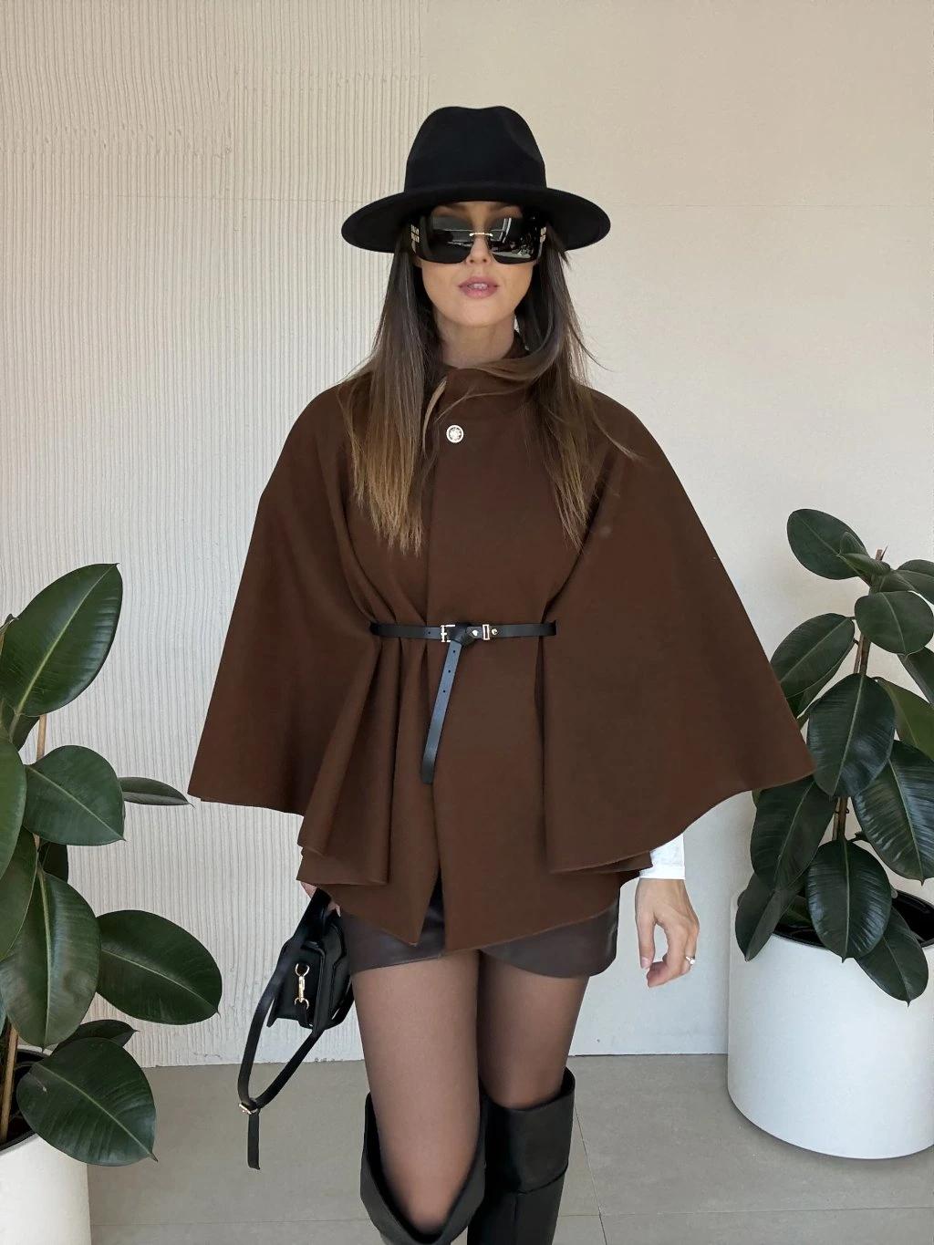 Classic Vintage Coat
