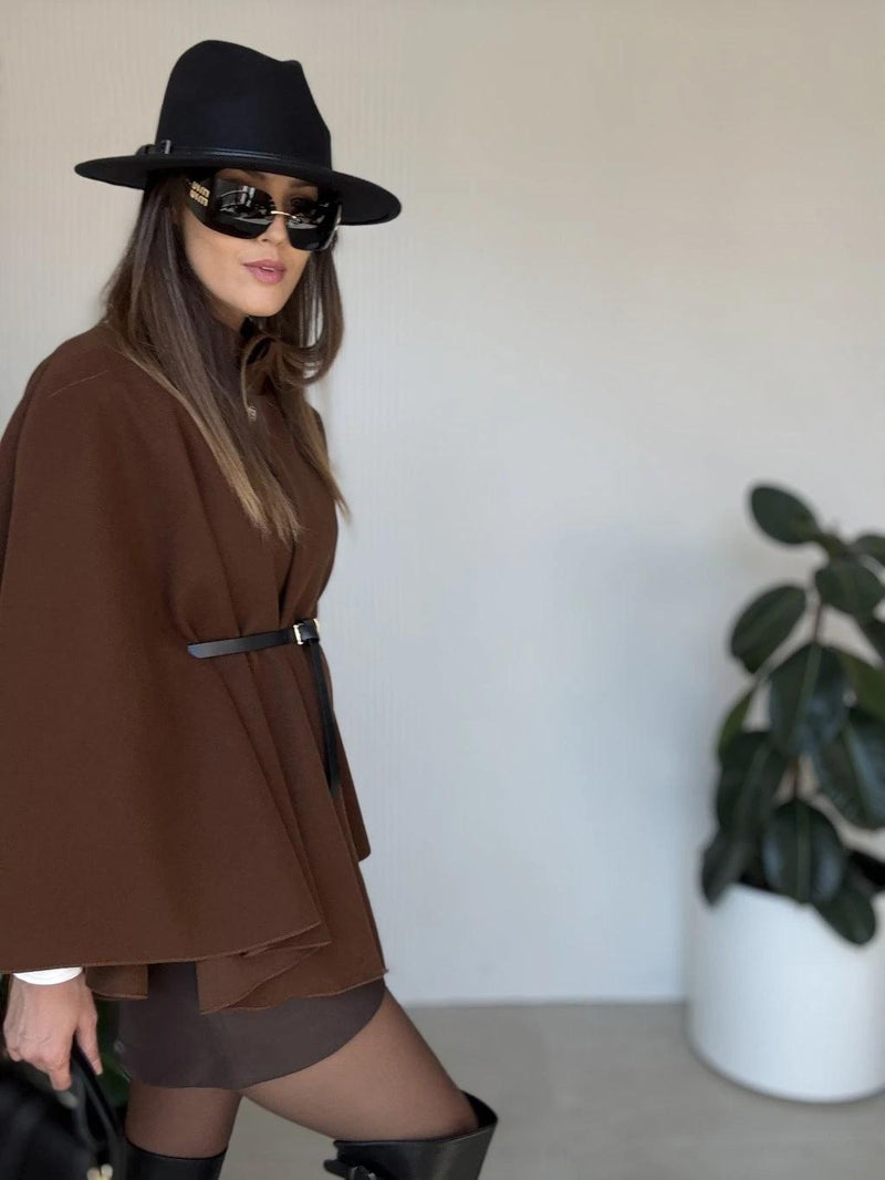 Classic Vintage Coat