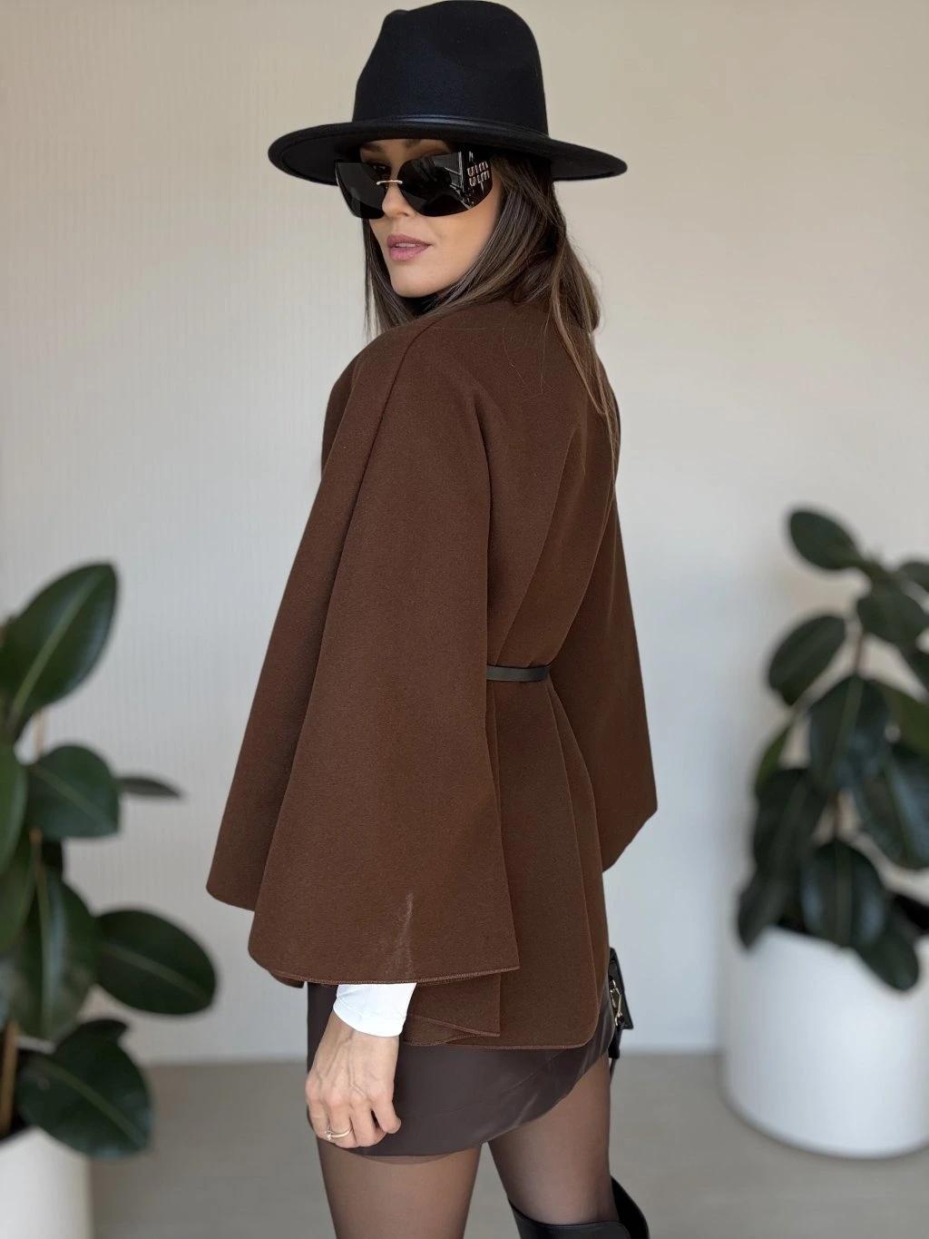 Classic Vintage Coat