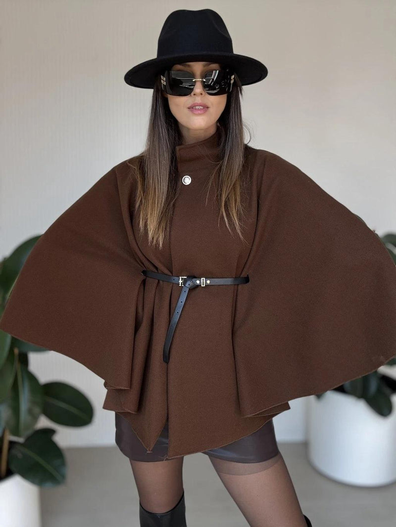 Classic Vintage Coat
