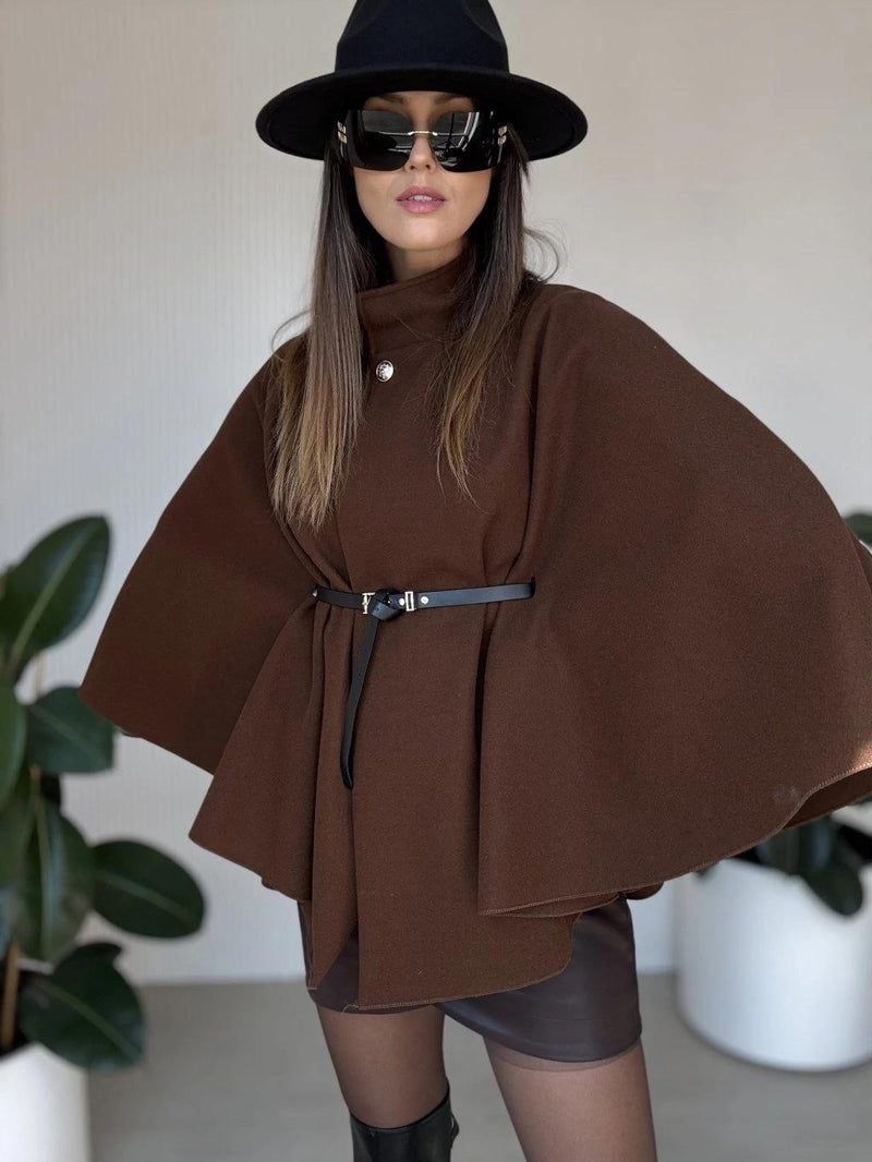 Classic Vintage Coat