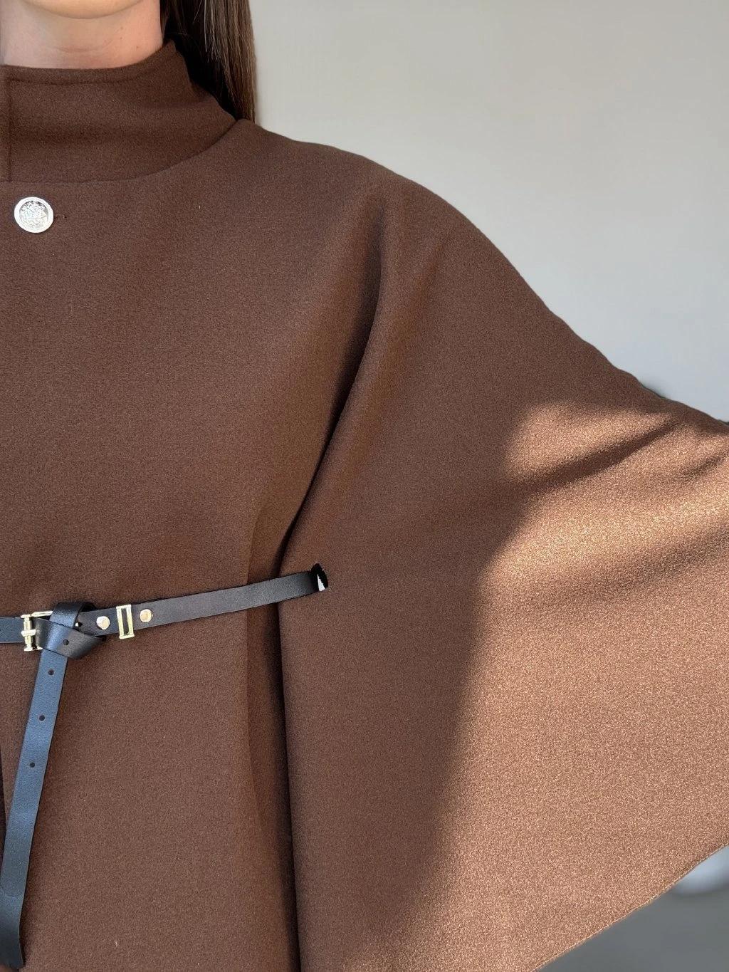 Classic Vintage Coat