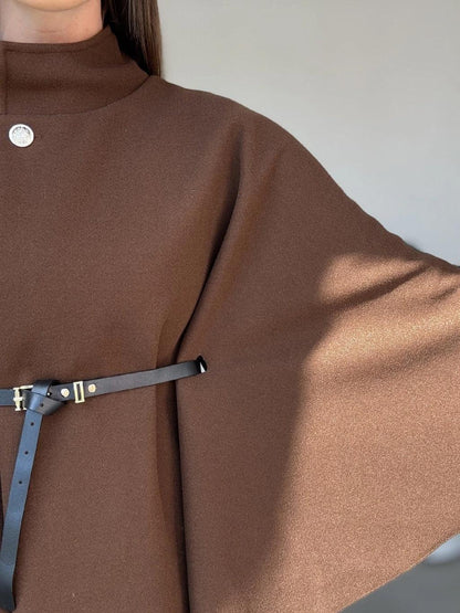 Classic Vintage Coat
