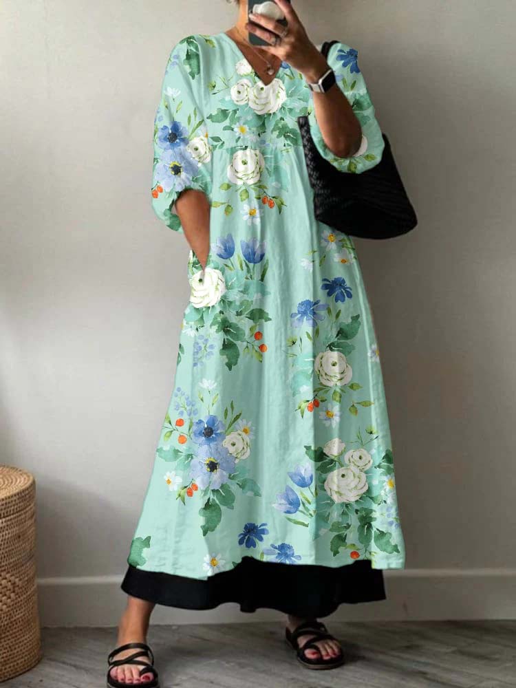 Beautifully Crafted Dress