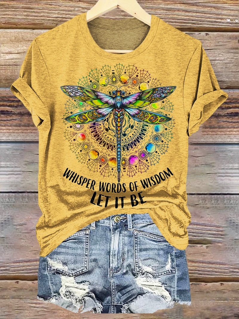 Beautifully Crafted T-Shirt