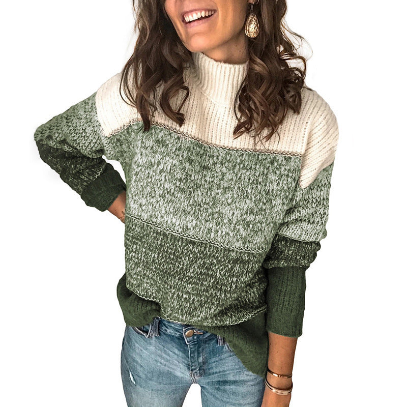 Beautifully Crafted Pullover