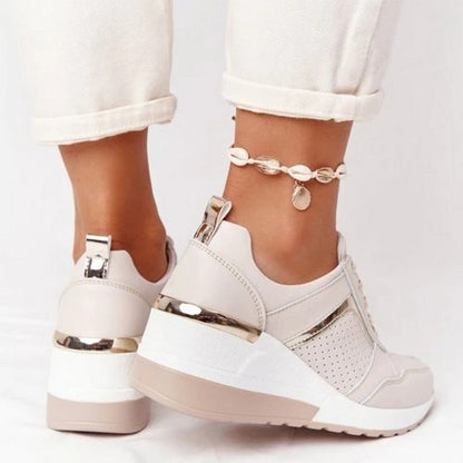 Thoughtfully Designed Garment