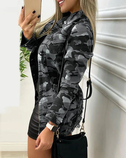 Timeless Vintage Style Garment