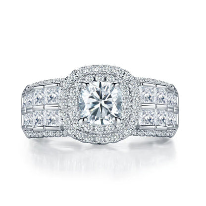 Destinée Ring