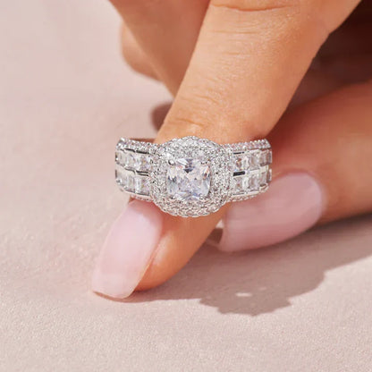 Destinée Ring