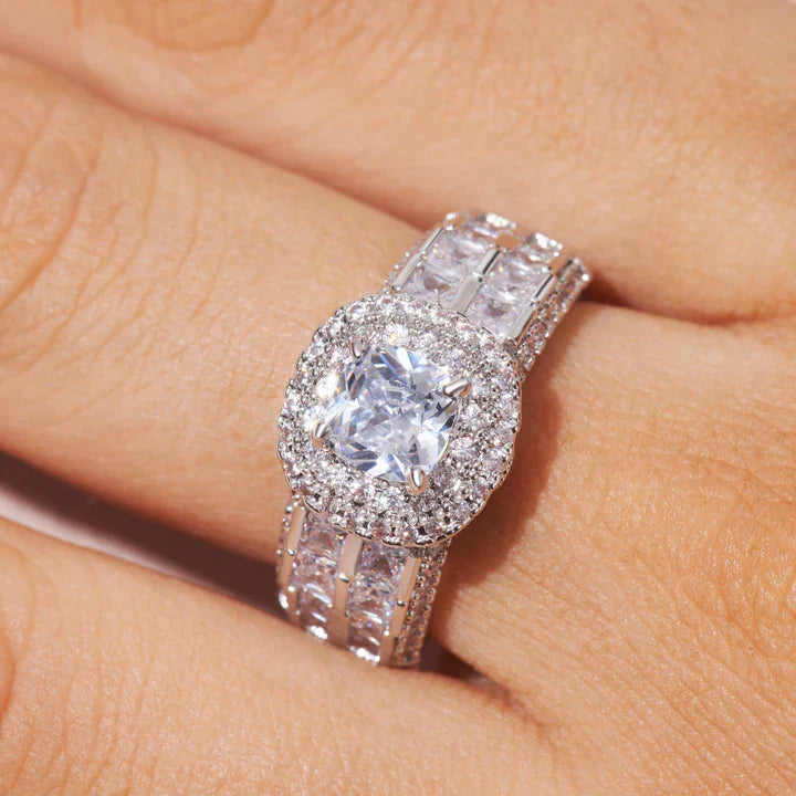 Destinée Ring
