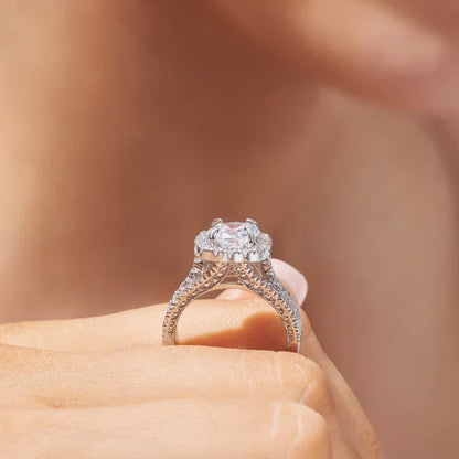 Chérie Ring