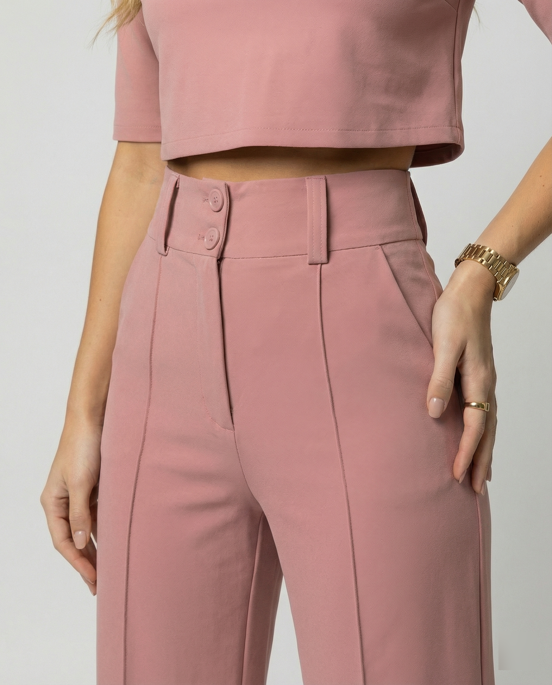 Beautifully Crafted Garment
