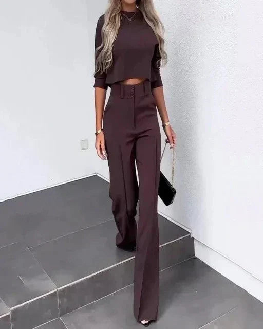 Gracefully Designed Top