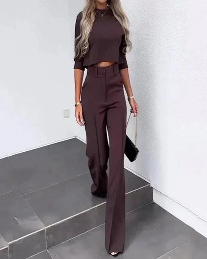 Gracefully Designed Top