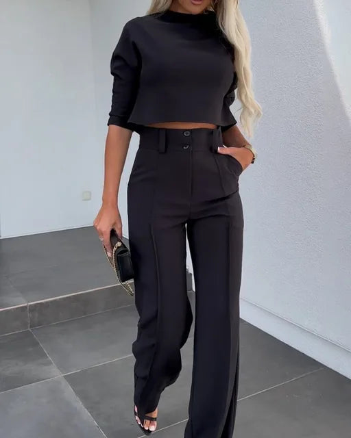 Gracefully Designed Top