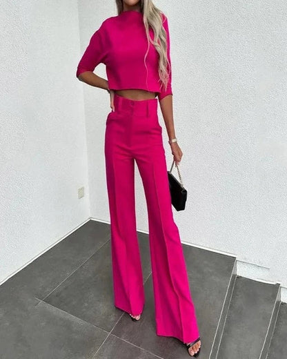 Gracefully Designed Top