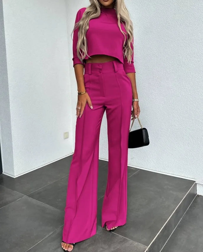 Gracefully Designed Top