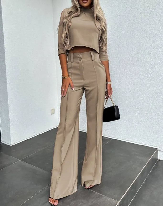 Gracefully Designed Top