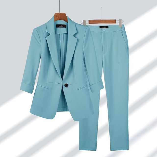 Thoughtfully Designed Garment