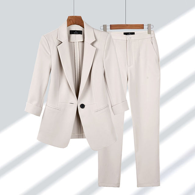 Thoughtfully Designed Garment