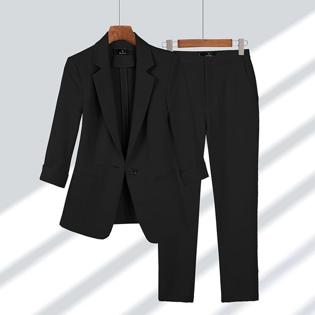 Thoughtfully Designed Garment