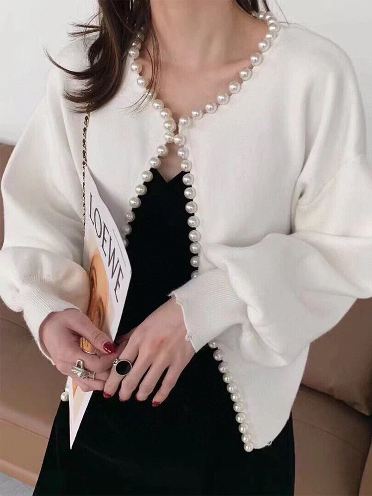 Beautifully Crafted Cardigan