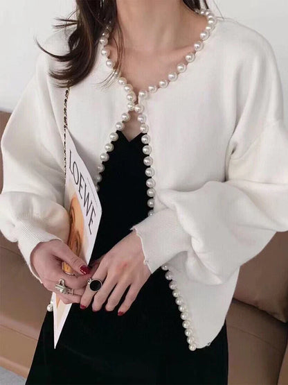 Beautifully Crafted Cardigan