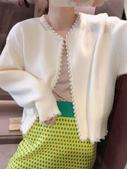 Beautifully Crafted Cardigan