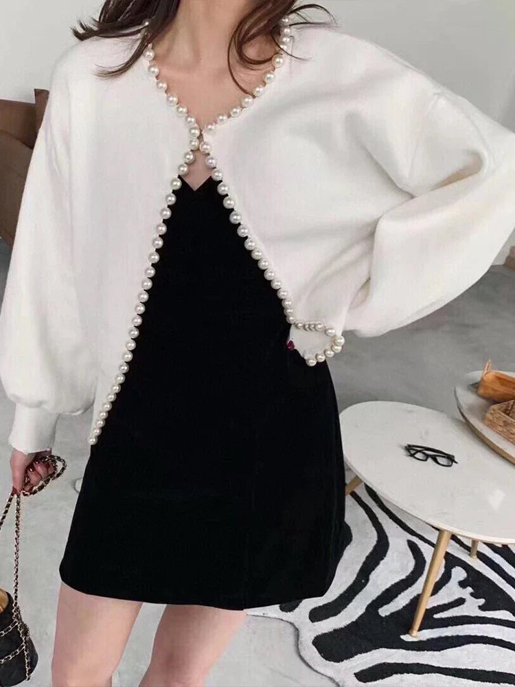 Beautifully Crafted Cardigan