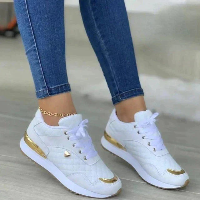 Vintage Inspired Orthopedic Shoes
