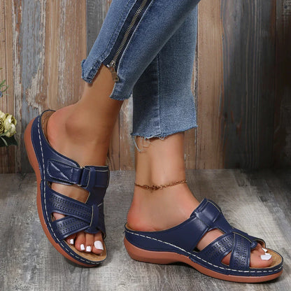 Graceful Orthopedic Shoes for Modern Look