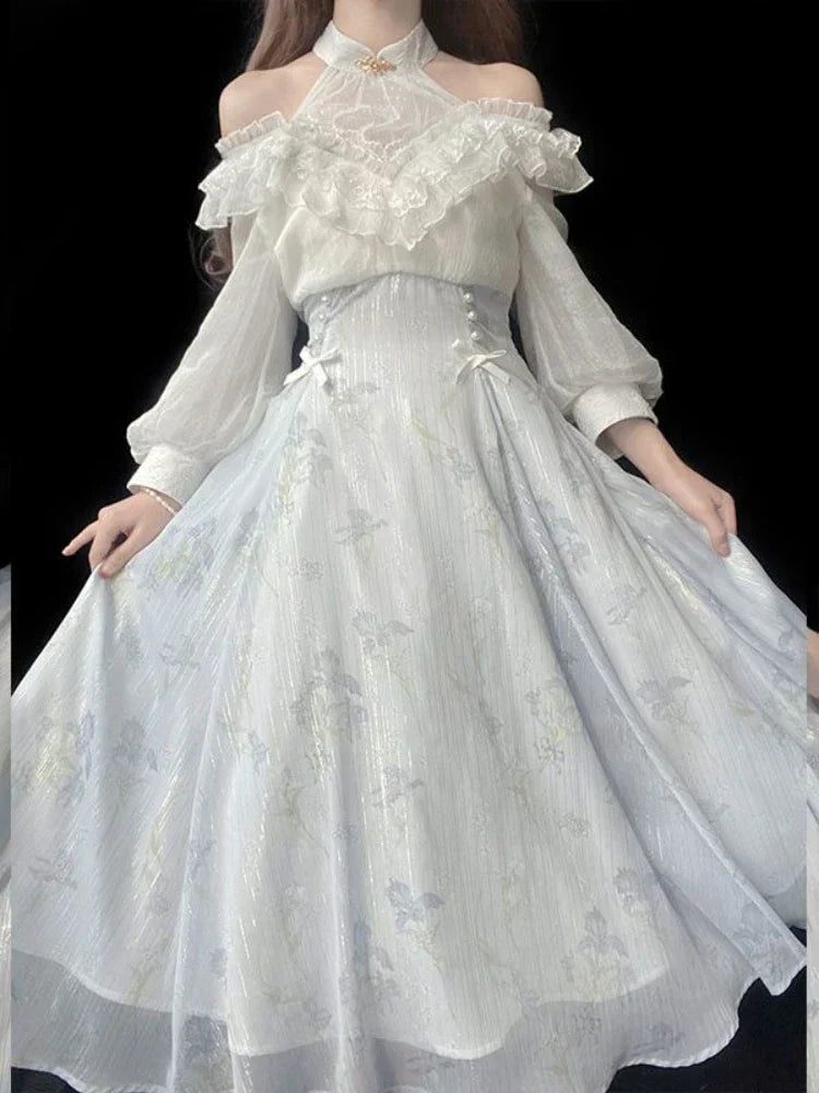 Beautifully Crafted Garment