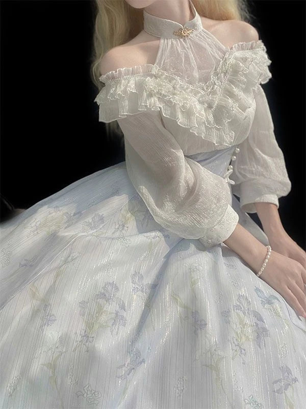 Beautifully Crafted Garment