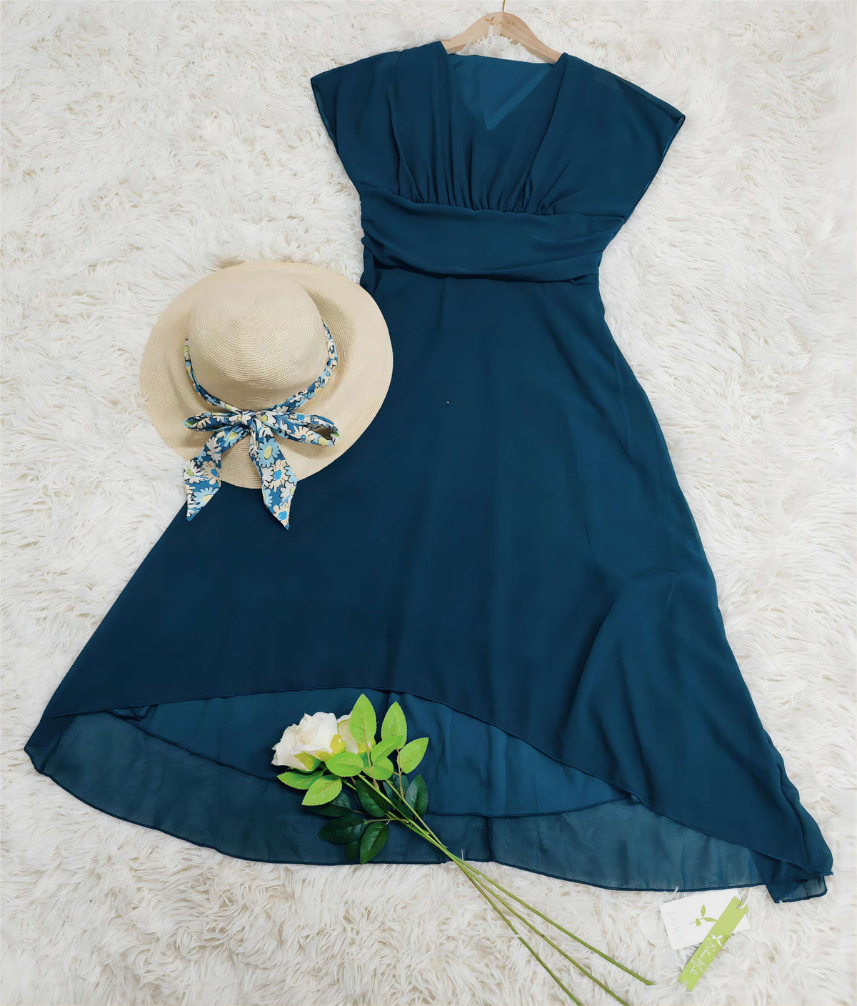 Classic Designed Garment