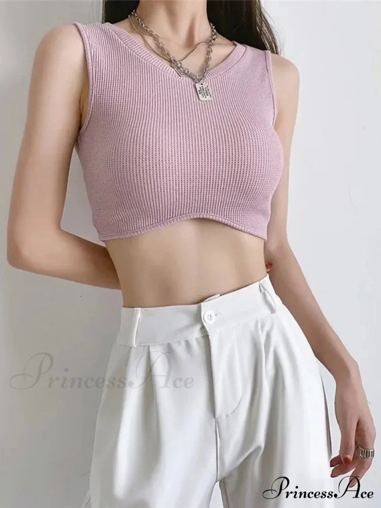 Thoughtfully Designed Top