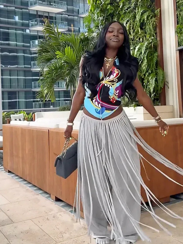 Beautiful Ring with Unique Style