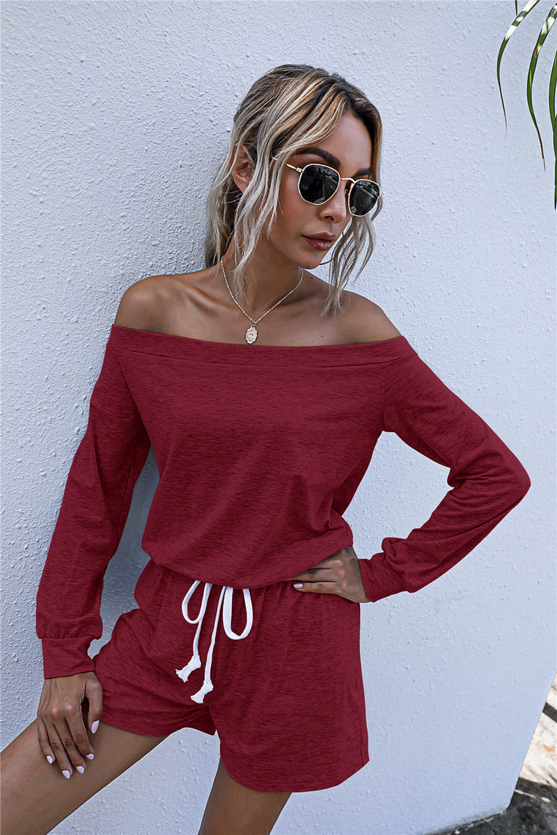 Classic Vintage Garment