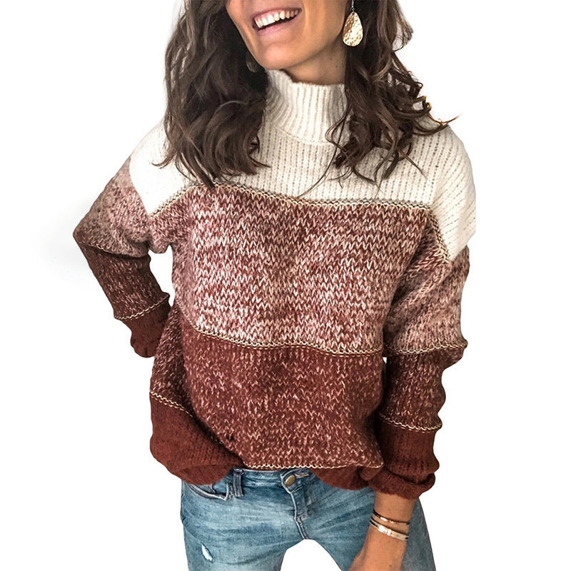 Beautifully Crafted Pullover