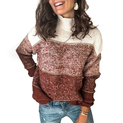Beautifully Crafted Pullover