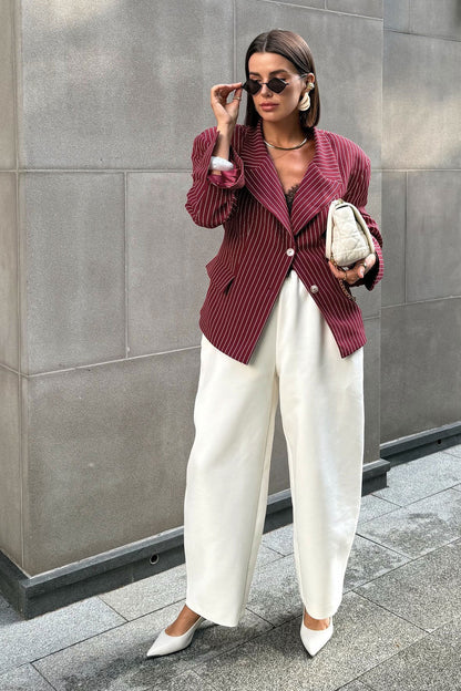 Vintage Inspired Coat
