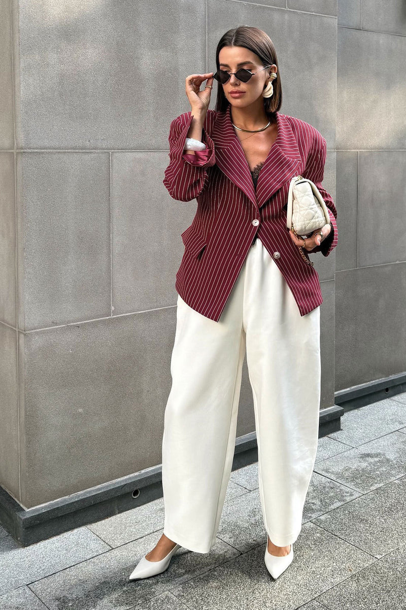 Vintage Inspired Coat